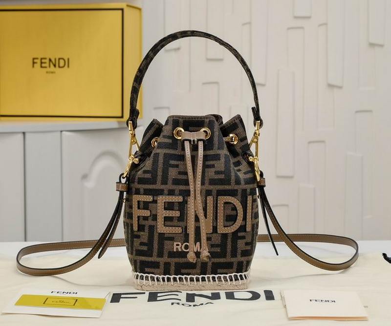 Fendi Handbags 151